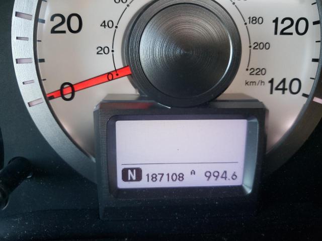 Photo 8 from auction – 2011 HONDA PILOT TOUR with VIN 5FNYF4H96BB060185