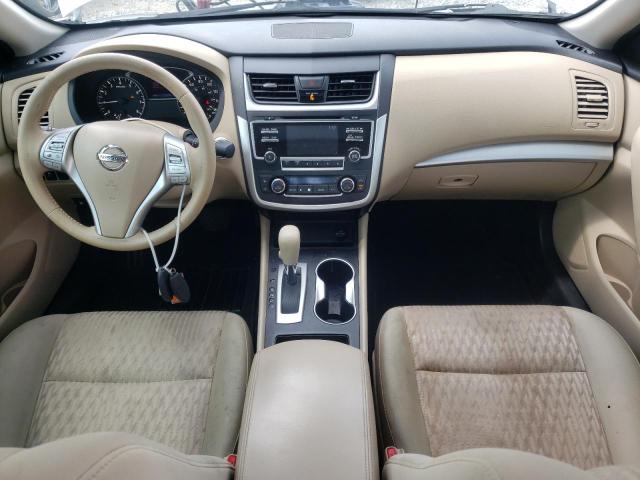 Photo 9 from auction – 2017 NISSAN ALTIMA 2.5 with VIN 1N4AL3APXHC143109