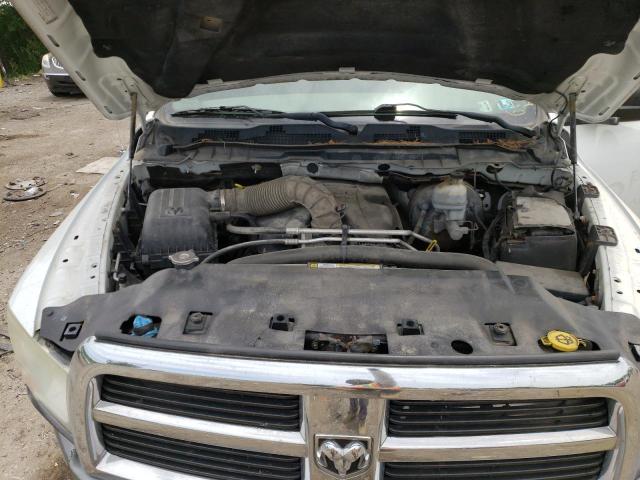 Photo 7 from auction – 2010 DODGE RAM 2500 with VIN 3D7LT2ET9AG144670