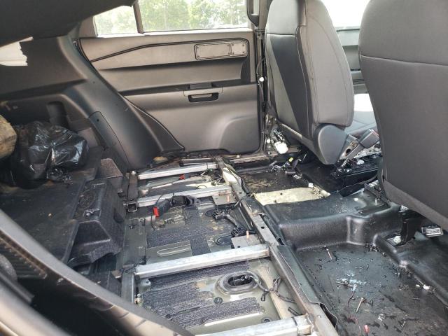 Photo 6 from auction – 2021 FORD EXPLORER P with VIN 1FM5K8AW9MNA08684