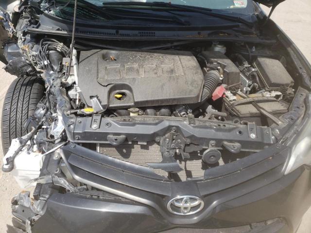 Photo 7 from auction – 2016 TOYOTA COROLLA L with VIN 2T1BURHE2GC694871
