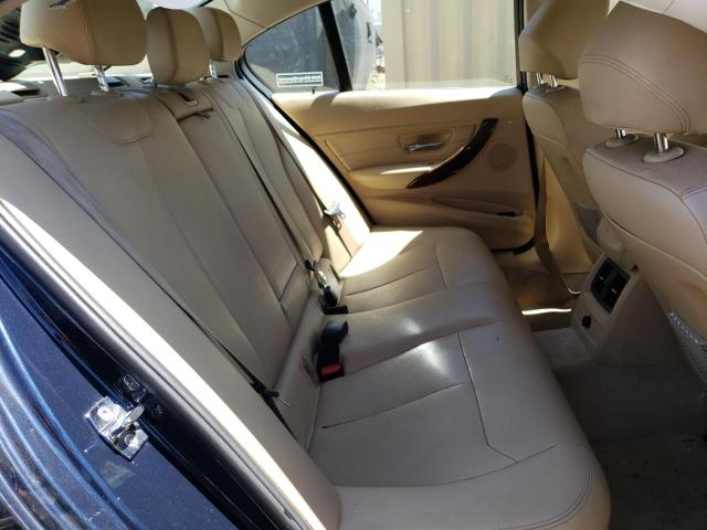 Photo 6 from auction – 2012 BMW 328 I SULE with VIN WBA3C1C53CF431996