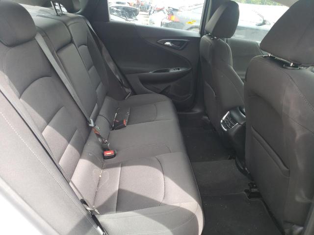 Photo 6 from auction – 2020 CHEVROLET MALIBU LT with VIN 1G1ZD5ST2LF113572