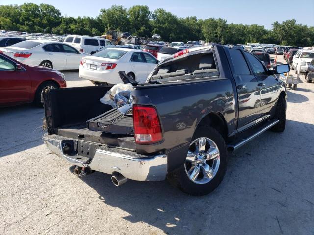 Photo 4 from auction – 2016 RAM 1500 SLT with VIN 1C6RR7LT5GS371589