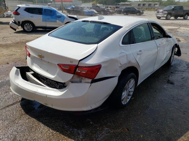 Photo 4 from auction – 2017 CHEVROLET MALIBU LT with VIN 1G1ZE5ST7HF137628