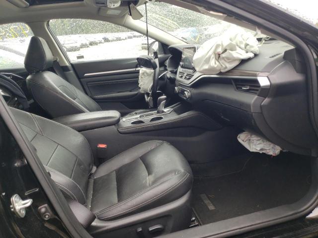Photo 5 from auction – 2019 NISSAN ALTIMA SL with VIN 1N4BL4EV3KC255597