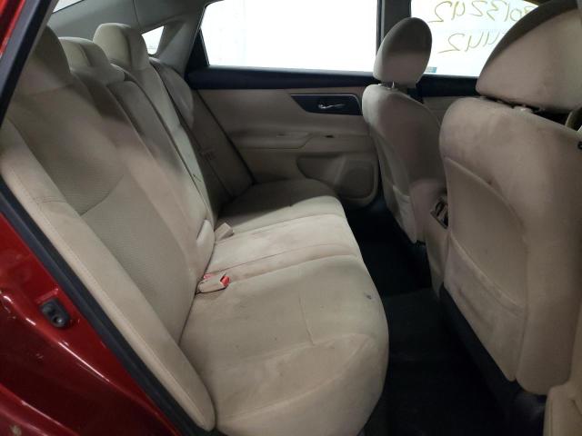 Photo 6 from auction – 2015 NISSAN ALTIMA 2.5 with VIN 1N4AL3AP4FC579273