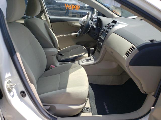 Photo 5 from auction – 2013 TOYOTA COROALLA with VIN 2T1BU4EE8DC120584