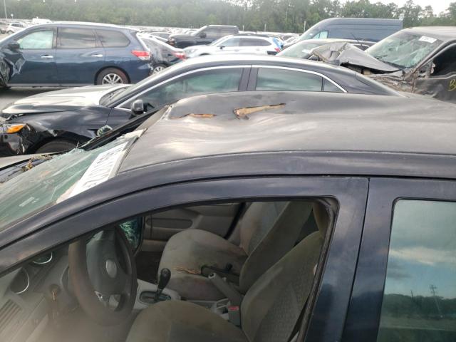 Photo 10 from auction – 2007 CHEVROLET COBALT LS with VIN 1G1AK55F877294993