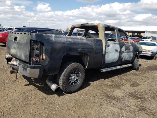 Foto 4 de la subasta – 2007 CHEVROLET SILVERADO con VIN 1GCHK23647F525028