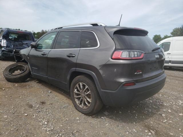 Photo 3 from auction – 2019 JEEP CHEROKEE L with VIN 1C4PJMLBXKD182074