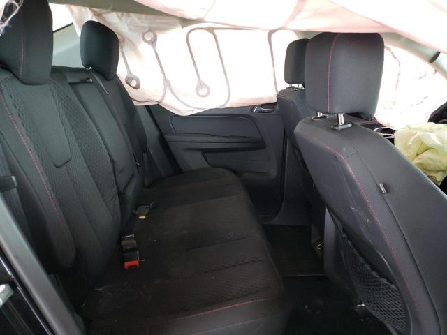 Photo 6 from auction – 2015 CHEVROLET EQUINOX LS with VIN 2GNALAEK3F6422248
