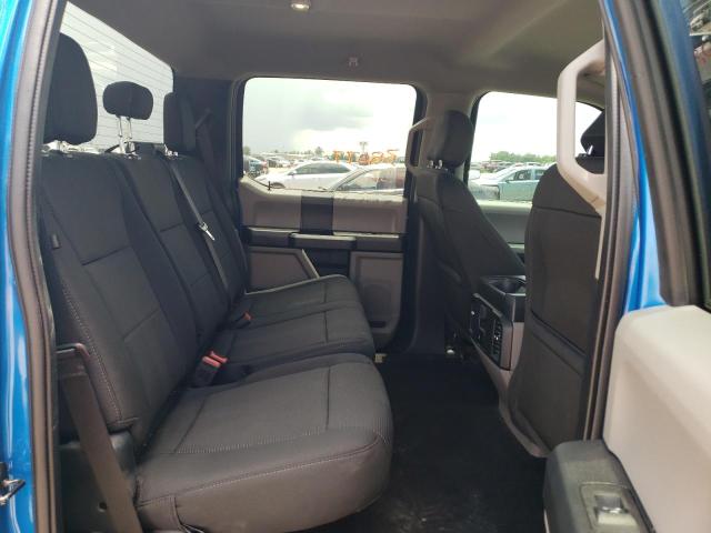 Photo 6 from auction – 2019 FORD F150 SUPER with VIN 1FTEW1E58KKF14796