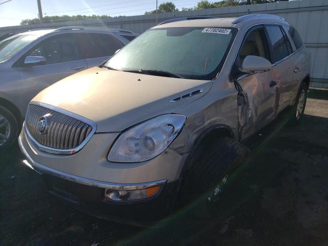 Foto 2 de la subasta – 2008 BUICK ENCLAVE CX con VIN 5GAER23788J193618
