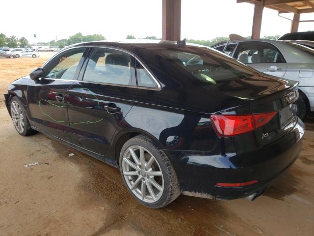 Photo 3 from auction – 2015 AUDI A3 PREMIUM with VIN WAUACGFF5F1109991