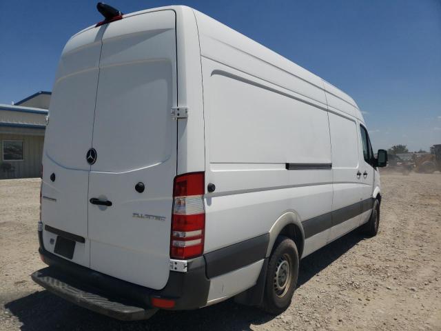 Photo 4 from auction – 2016 MERCEDES-BENZ SPRINTER 2 with VIN WD3PE8DD0GP240740