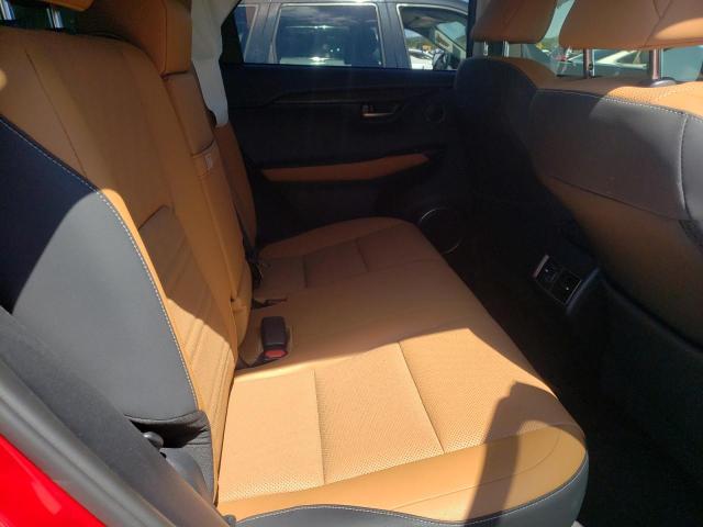 Photo 6 from auction – 2019 LEXUS NX 300 BAS with VIN JTJYARBZ7K2157643