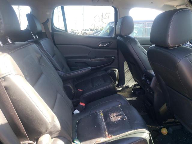 Photo 6 from auction – 2017 GMC ACADIA SLT with VIN 1GKKNMLS2HZ247188