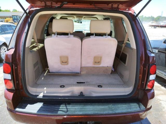 Photo 9 from auction – 2009 FORD EXPLORER X with VIN 1FMEU73E89UA14451