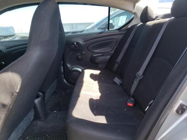 Photo 6 from auction – 2014 NISSAN VERSA S with VIN 3N1CN7AP2EL852897