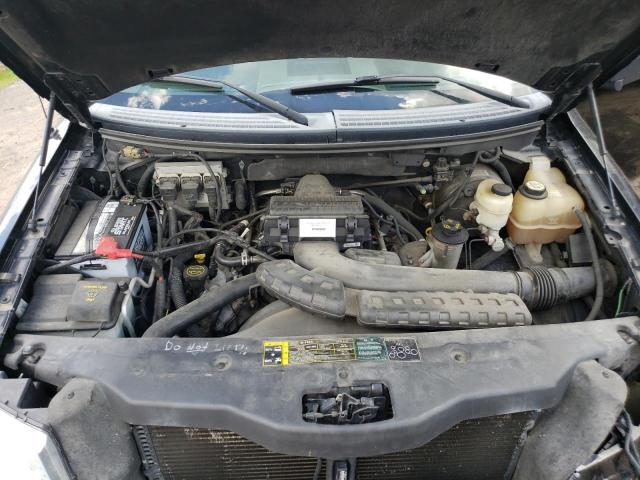 Photo 7 from auction – 2004 FORD F150 with VIN 1FTPX14554NC57296
