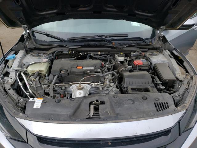 Photo 7 from auction – 2019 HONDA CIVIC LX with VIN 2HGFC2F6XKH541002
