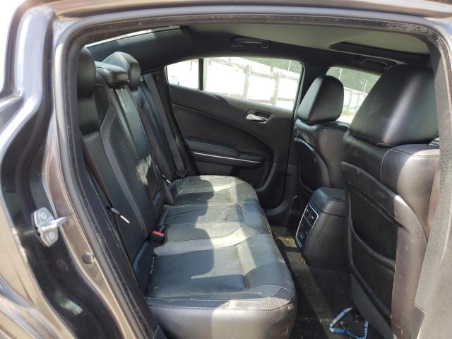 Photo 6 from auction – 2019 DODGE CHARGER SX with VIN 2C3CDXBG2KH655123