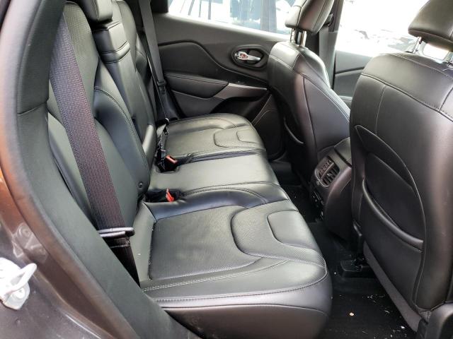Photo 6 from auction – 2019 JEEP CHEROKEE L with VIN 1C4PJMDN9KD292588