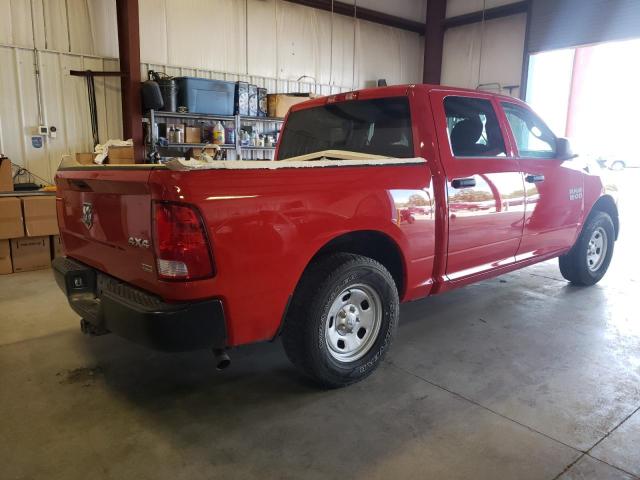 Photo 4 from auction – 2016 RAM 1500 ST with VIN 1C6RR7KG9GS377206