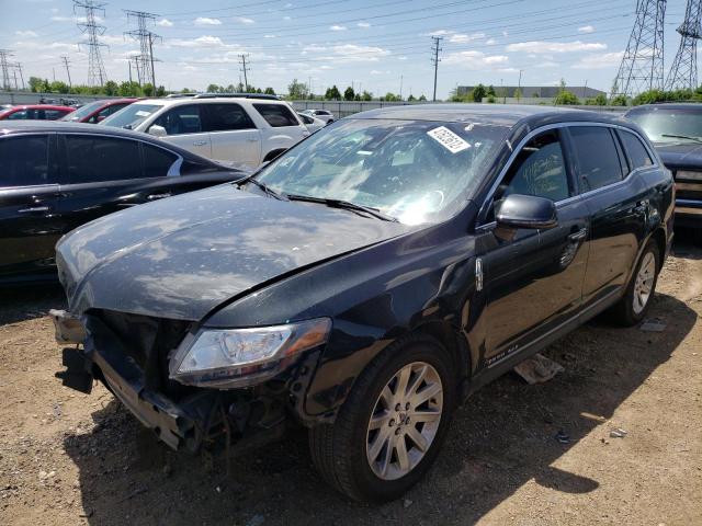 Photo 2 from auction – 2014 LINCOLN MKT with VIN 2LMHJ5NK7EBL55325
