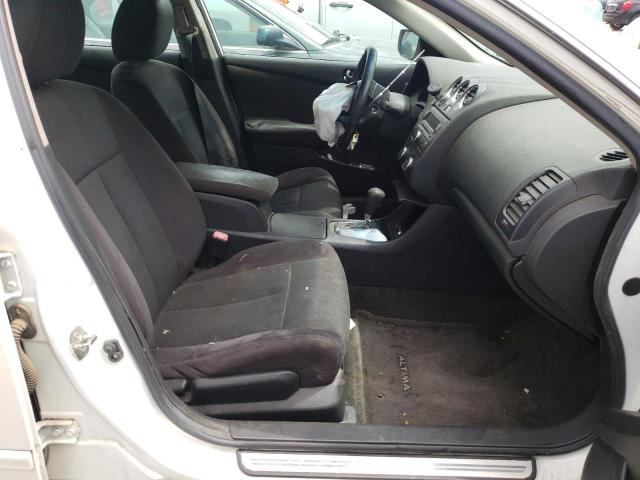 Photo 5 from auction – 2012 NISSAN ALTIMA BAS with VIN 1N4AL2AP5CN427528
