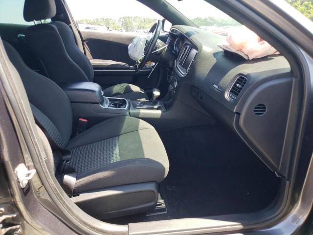Photo 5 from auction – 2019 DODGE CHARGER GT with VIN 2C3CDXHGXKH691908