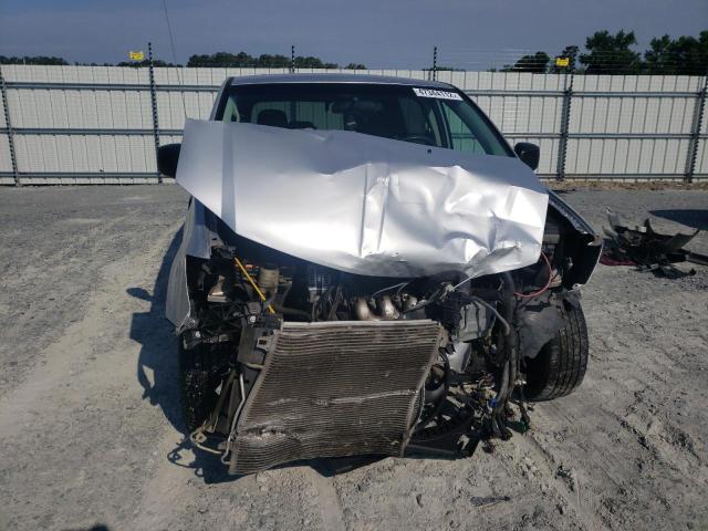 Photo 9 from auction – 2008 DODGE GRAND CARA with VIN 2D8HN44H28R136497