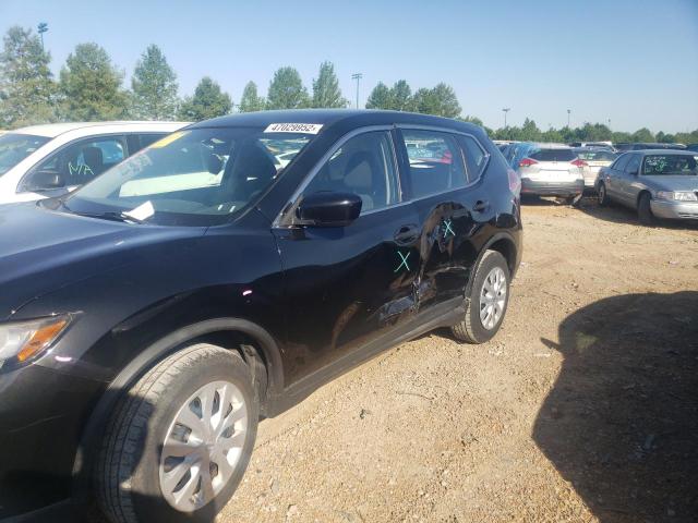 Photo 9 from auction – 2016 NISSAN ROGUE S with VIN KNMAT2MV9GP609571