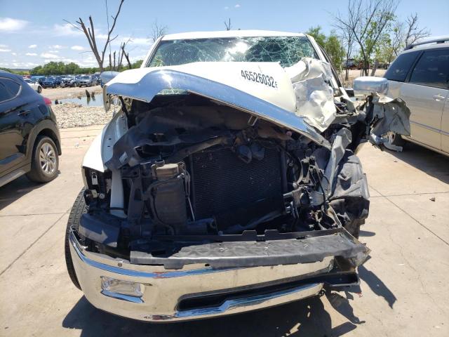 Photo 9 from auction – 2010 DODGE RAM 1500 with VIN 1D7RB1CT2AS242006