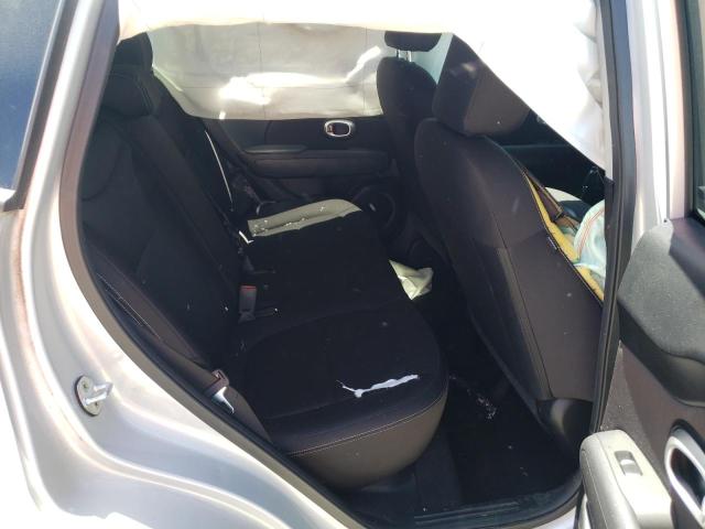 Photo 6 from auction – 2016 KIA SOUL with VIN KNDJN2A21G7859519