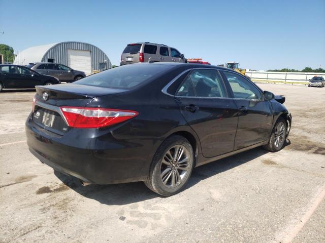Photo 4 from auction – 2017 TOYOTA CAMRY LE with VIN 4T1BF1FK3HU292698