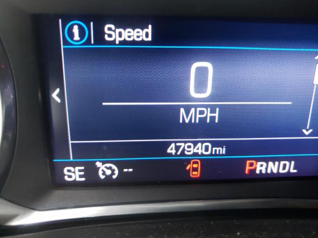 Photo 8 from auction – 2019 CHEVROLET EQUINOX LT with VIN 3GNAXJEV9KS607222