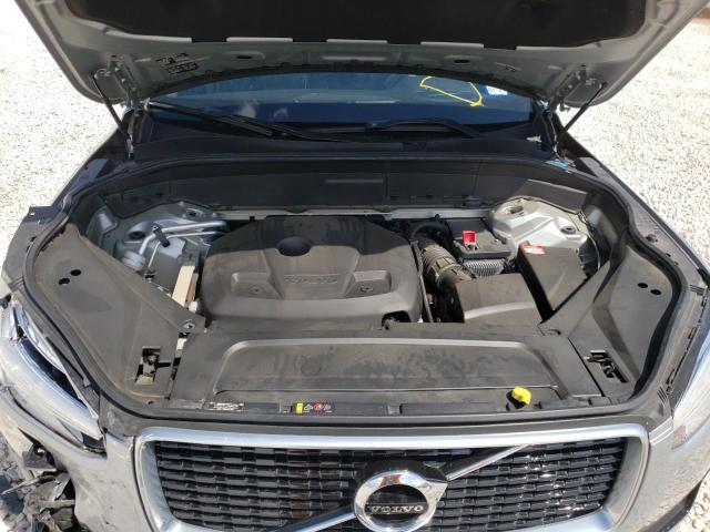 Photo 7 from auction – 2017 VOLVO XC90 T6 with VIN YV4A22PM8H1170791