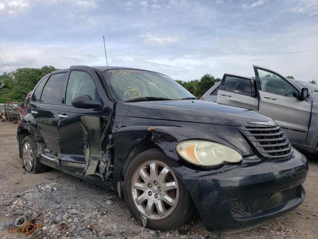 Photo 9 from auction – 2008 CHRYSLER PT CRUISER with VIN 3A8FY48B28T216021