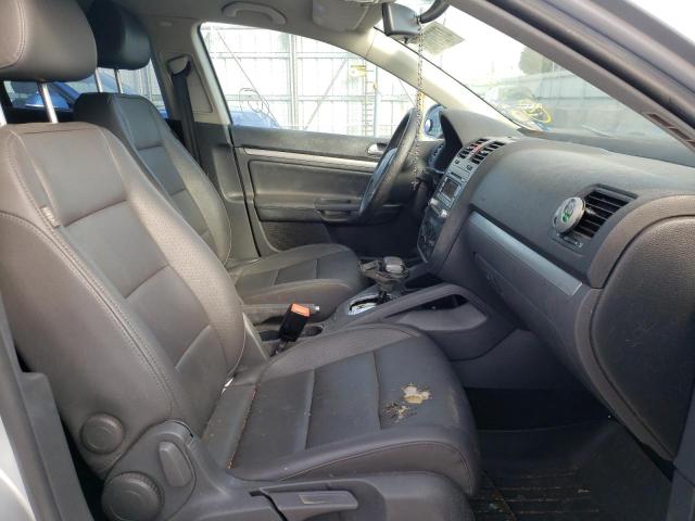 Photo 5 from auction – 2012 VOLKSWAGEN JETTA with VIN 3VWRF71K57M089471