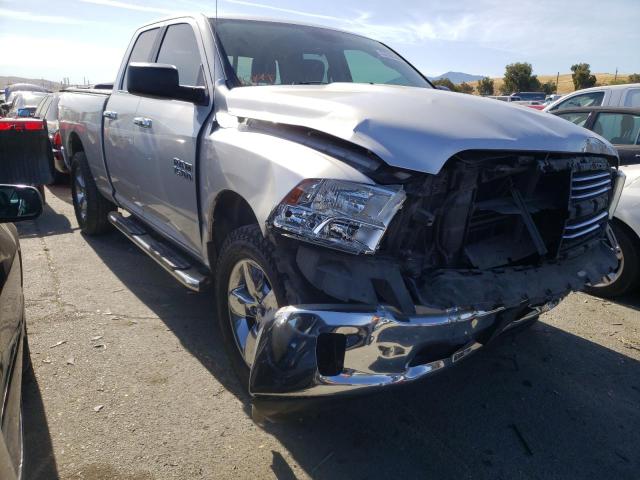 RAM 1500 SLT 2015 with VIN 1C6RR7GG0FS669690 - Photo from auction
