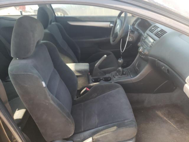 Photo 5 from auction – 2005 HONDA ACCORD with VIN 1HGCM71535A026356