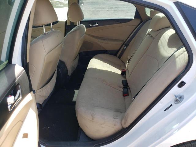 Photo 6 from auction – 2014 HYUNDAI SONATA GLS with VIN 5NPEB4AC4EH941459