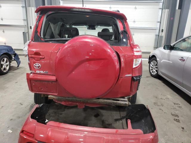 Photo 9 from auction – 2010 TOYOTA RAV4 with VIN 2T3BF4DV3AW060887