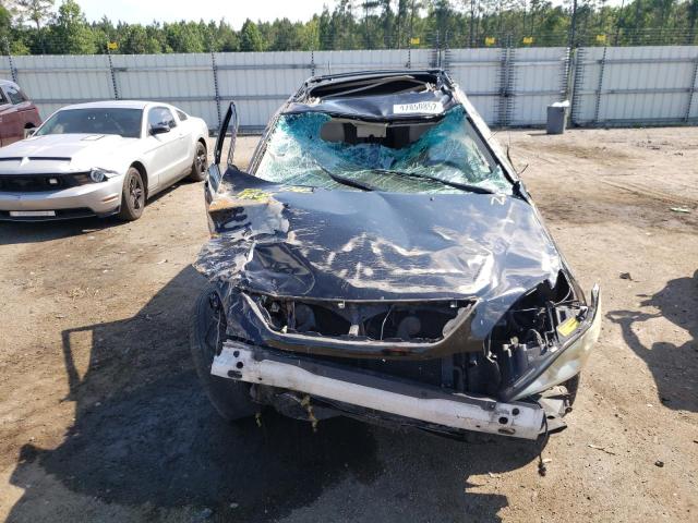Photo 9 from auction – 2006 LEXUS RX 400 with VIN JTJHW31U262006638