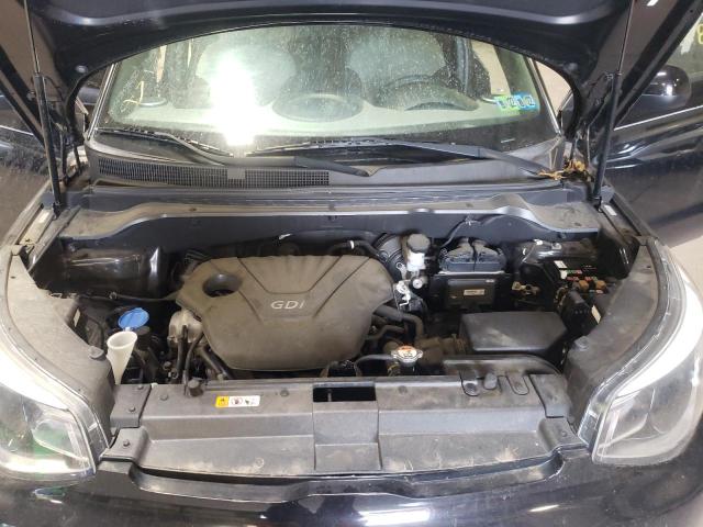 Photo 7 from auction – 2016 KIA SOUL with VIN KNDJN2A28G7252176