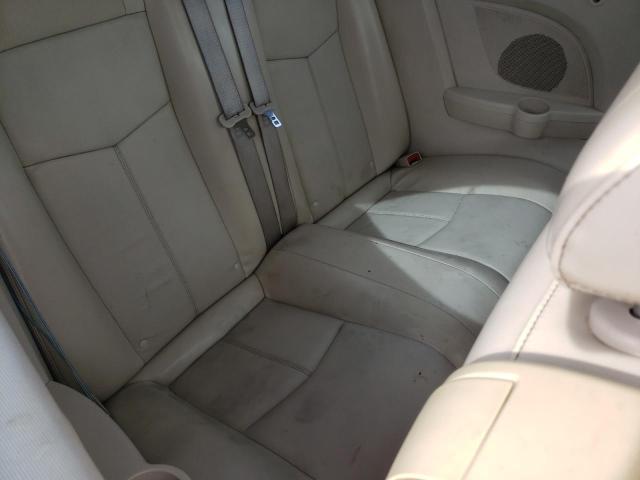 Photo 6 from auction – 2008 CHRYSLER SEBRING LI with VIN 1C3LC65M38N186803