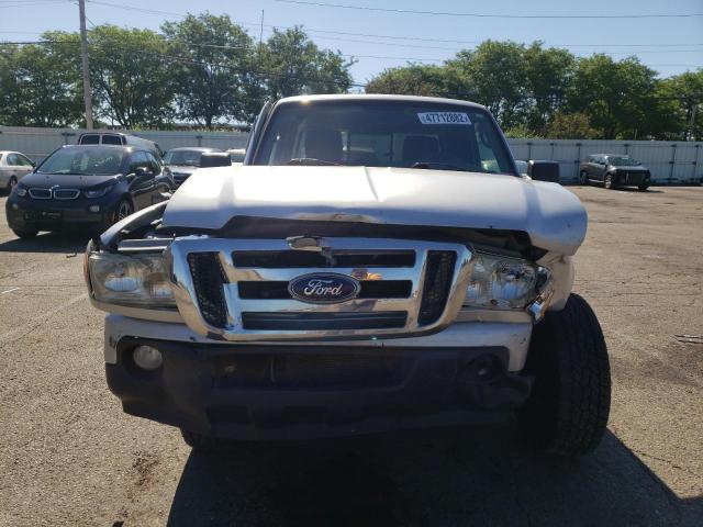 Foto 9 de la subasta – 2010 FORD RANGER SUP con VIN 1FTLR4EE9APA77599