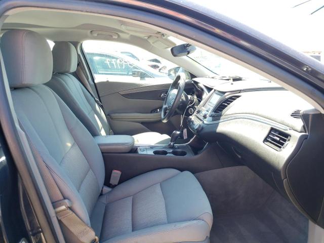 Zdjęcie 5 z aukcji – 2014 CHEVROLET IMPALA LS z VIN 2G11Y5SL0E9254587